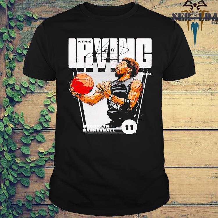 kyrie irving sweater