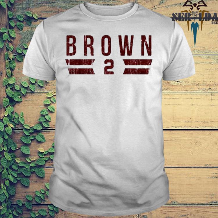 Dyami Brown Official Store, Shirts, Washington Football