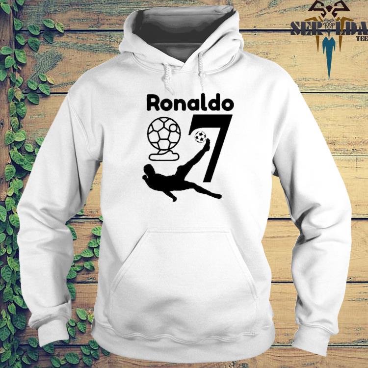 Official Ronaldo shirt, hoodie, longsleeve, sweater