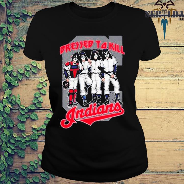 Official Don't Mess With Cleveland Indians Unisex T-Shirt, hoodie, sweater,  long sleeve and tank top