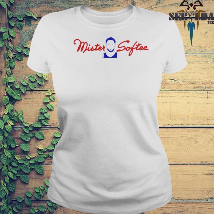 Ben Simmons Mister Softee shirt, hoodie, sweater, long sleeve and tank top