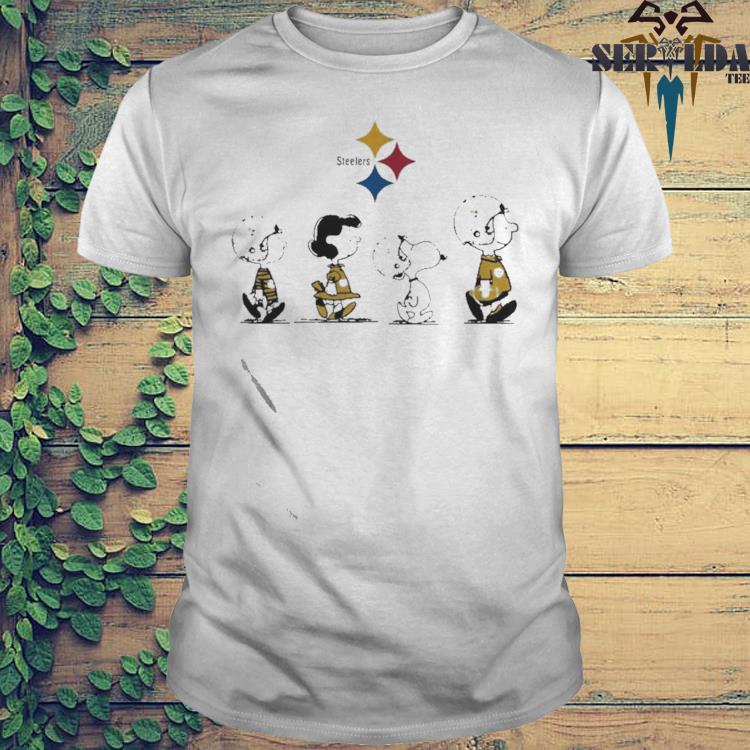 The Pittsburgh Steelers Football Abbey Road Signatures T-shirt,, hoodie,  sweater, long sleeve and tank top