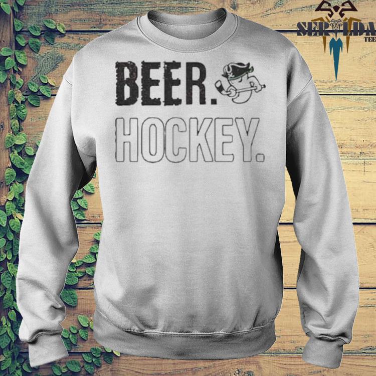 Savannah Ghost Pirates neer hockey shirt, hoodie, sweater and v-neck t-shirt