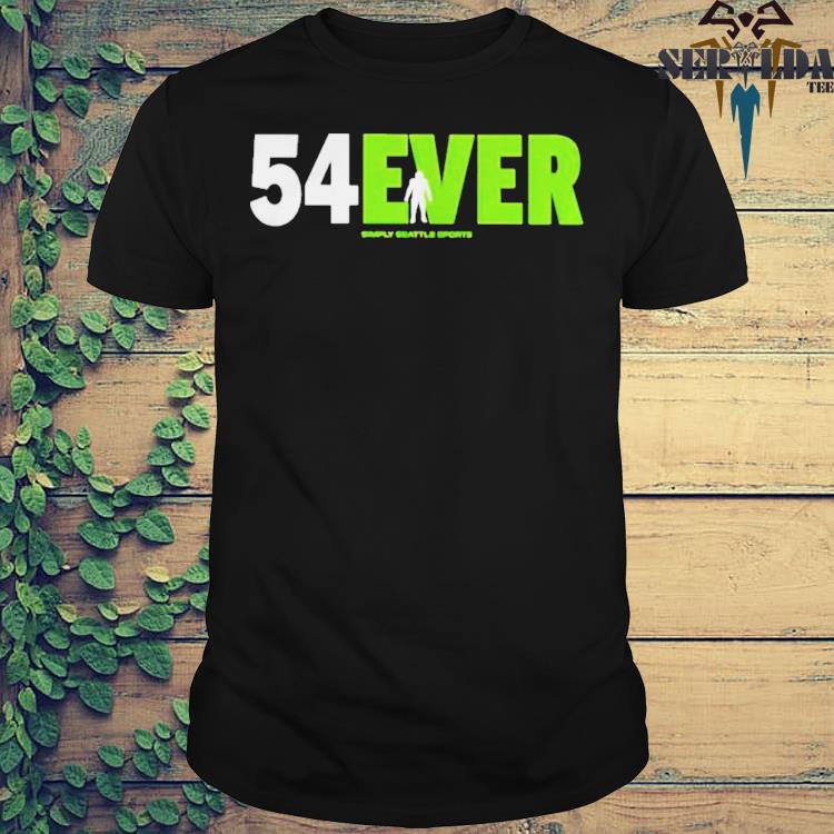 Bobby wagner seattle seahawks forever simply seattle sports shirt, hoodie,  sweater, long sleeve and tank top