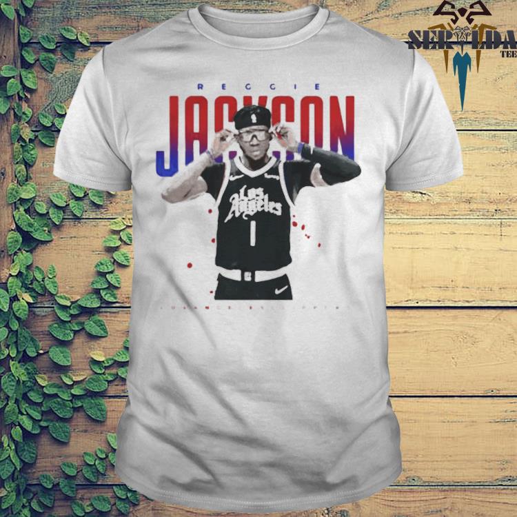  Reggie Jackson Shirt (Cotton, Small, Heather Gray