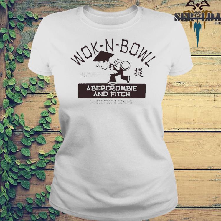 Packers Unisex Bowling Shirt