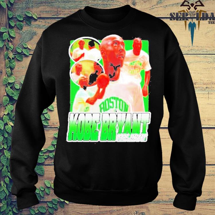 FREE shipping Kobe Bryant Boston Celtics shirt, Unisex tee, hoodie,  sweater, v-neck and tank top