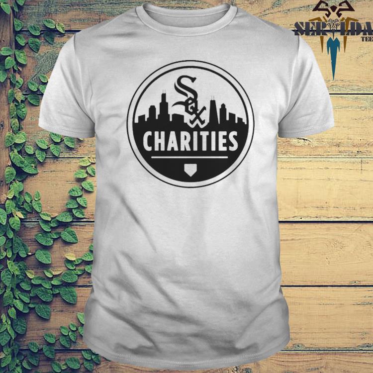white sox charities shirt