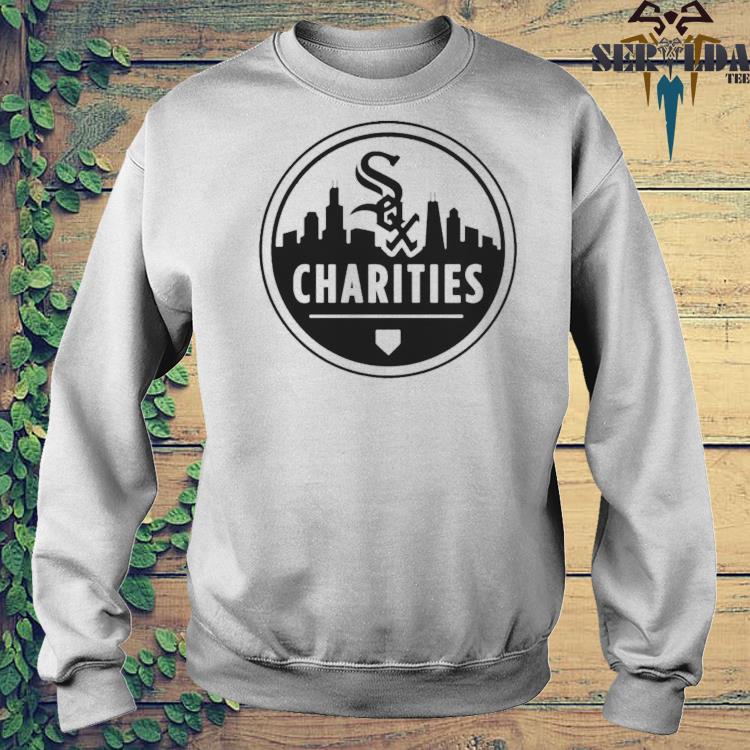 Chicago White Sox Charities Shirt 