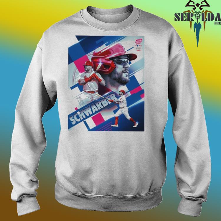 Official I Miss Kyle Schwarber Shirt, hoodie, sweater, long sleeve