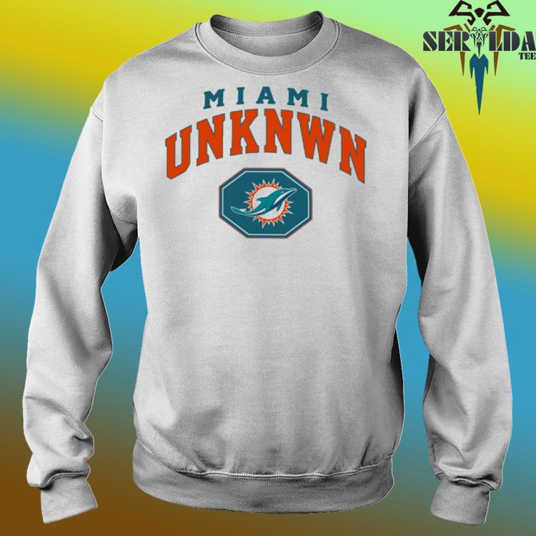 UNKNWN CATALOGUE - MIAMI SUPER BOWL XXIX T-SHIRT – UNKNWN