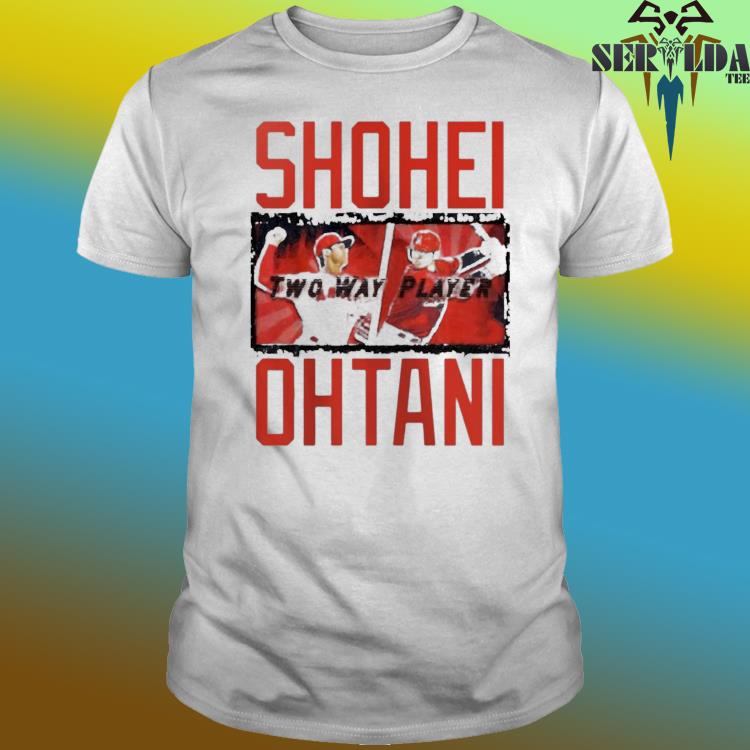 Shohei Ohtani Los Angeles Angels Baseball 2022 T-shirt, hoodie, sweater,  long sleeve and tank top