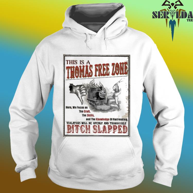 Official This a thomas free bitch shirt, sweater, long sleeve and tank top