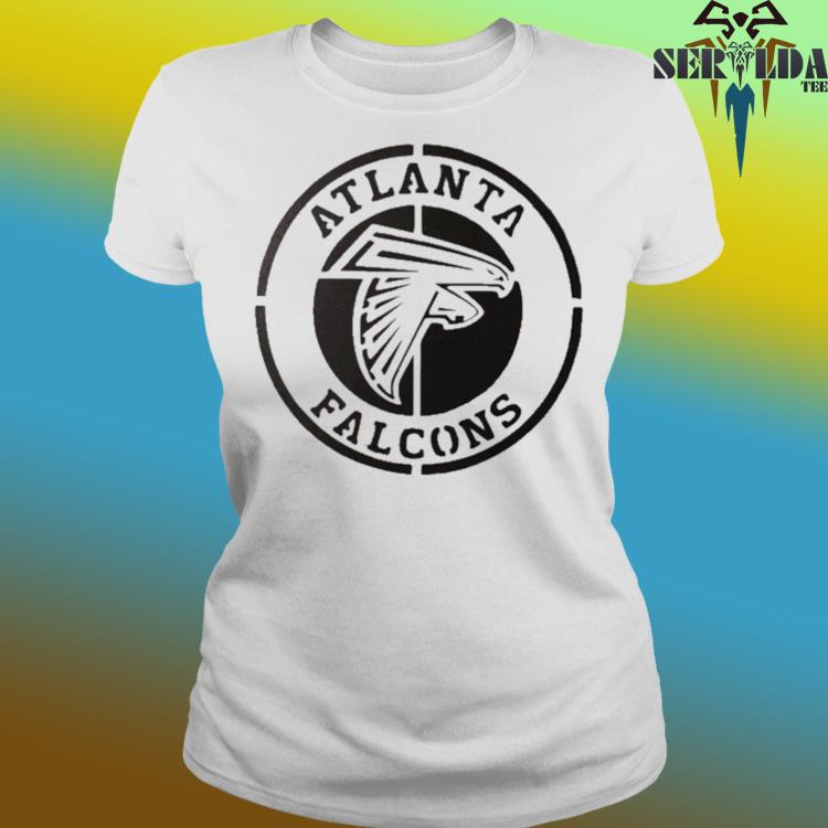 Official Atlanta falcons shirt, hoodie, sweater, long sleeve and