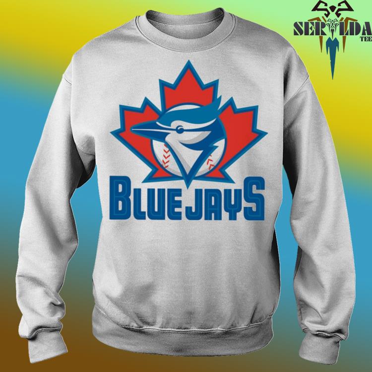 Official Toronto Blue Jays 30th anniversary signatures shirt, hoodie, longsleeve  tee, sweater