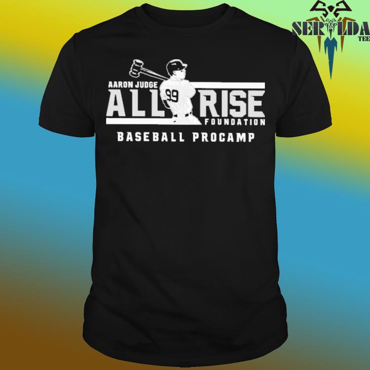 Aaron judge all rise shirt, hoodie, sweater, long sleeve and tank top