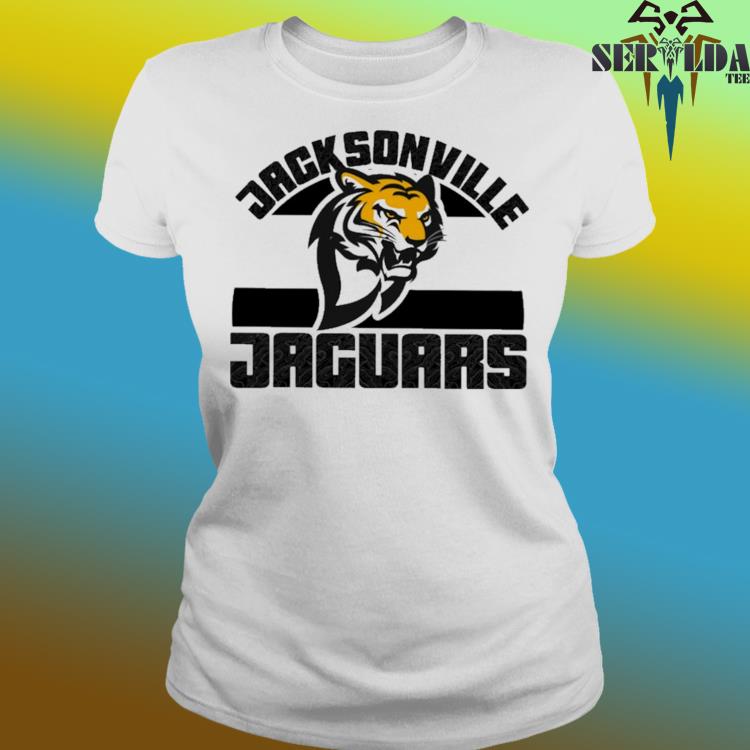 Jacksonville Jaguars The Nfl Asl Collection Shirt, hoodie, sweater, long  sleeve and tank top