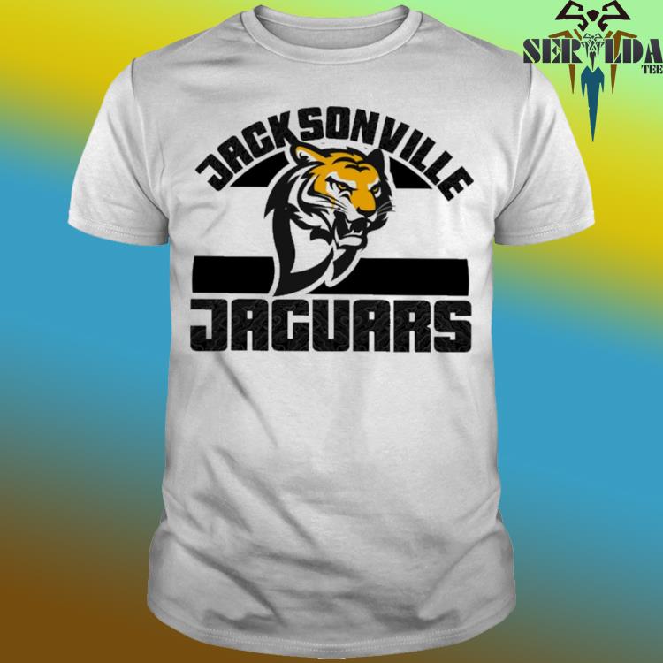 Jacksonville Jaguars The Nfl Asl Collection Shirt, hoodie, sweater, long  sleeve and tank top