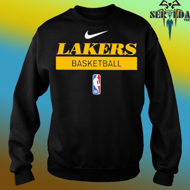 Official Los Angeles Lakers Basketball 2022-23 Shirt, hoodie