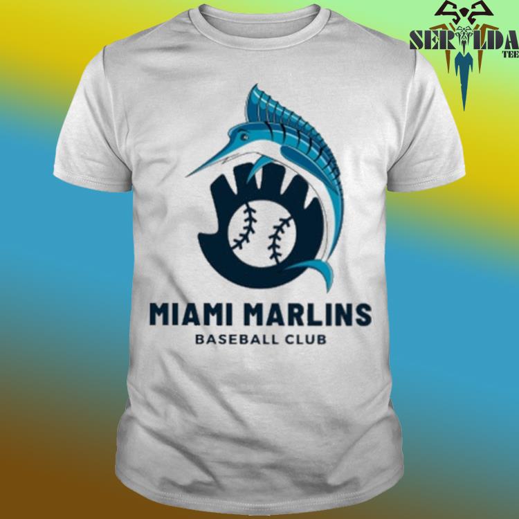 Buy Miami Marlins Shirt Online In India -  India