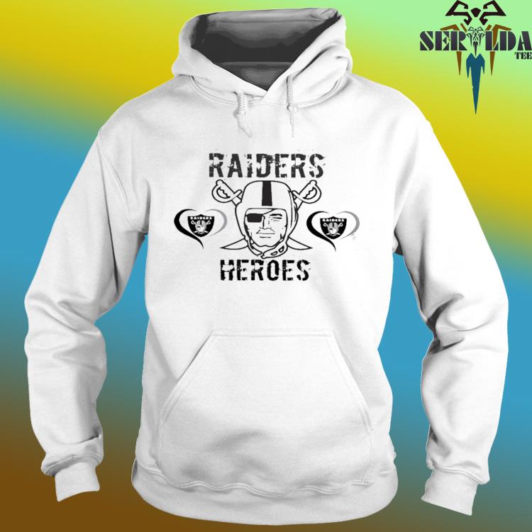 Official Super Hero Dad NFL Oakland Raiders Shirt, hoodie, sweater, long  sleeve and tank top