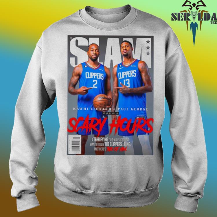 Paul George Los Angeles Clippers Good Bye 13 shirt, hoodie, sweater, long  sleeve and tank top