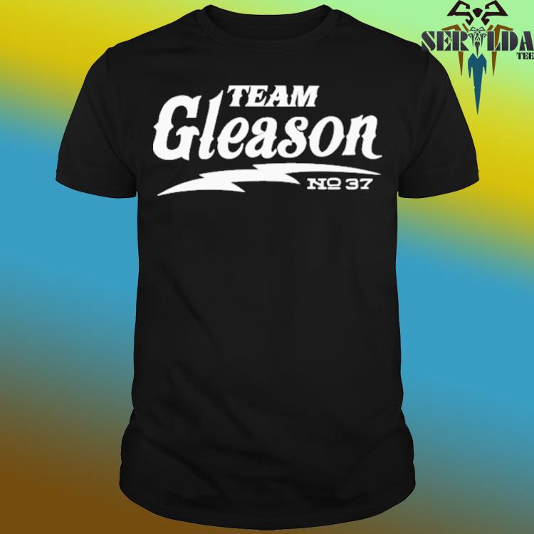 #37 Gleason Jerseys – Team Gleason