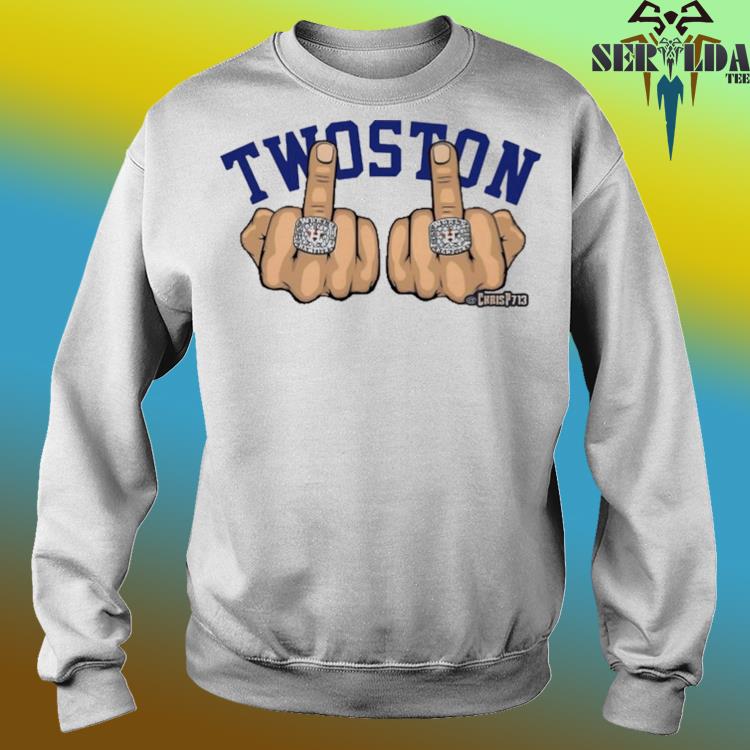 Houston Astros Fuck Twoston shirt, hoodie, sweater, long sleeve and tank top