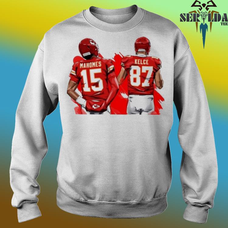 The many Mahomes shirt, hoodie, sweater, long sleeve and tank top