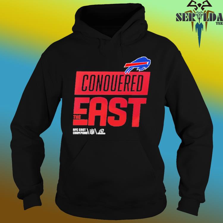 2023 afc east division champions locker room trophy collection shirt,  hoodie, sweater, long sleeve and tank top