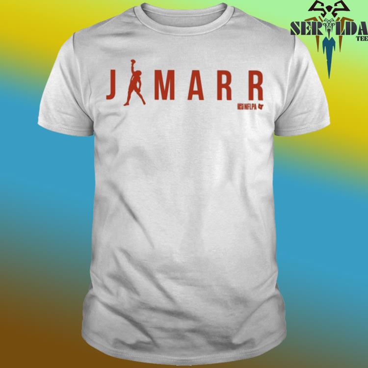 Official ja'marr Chase T-Shirts, hoodie, tank top, sweater and