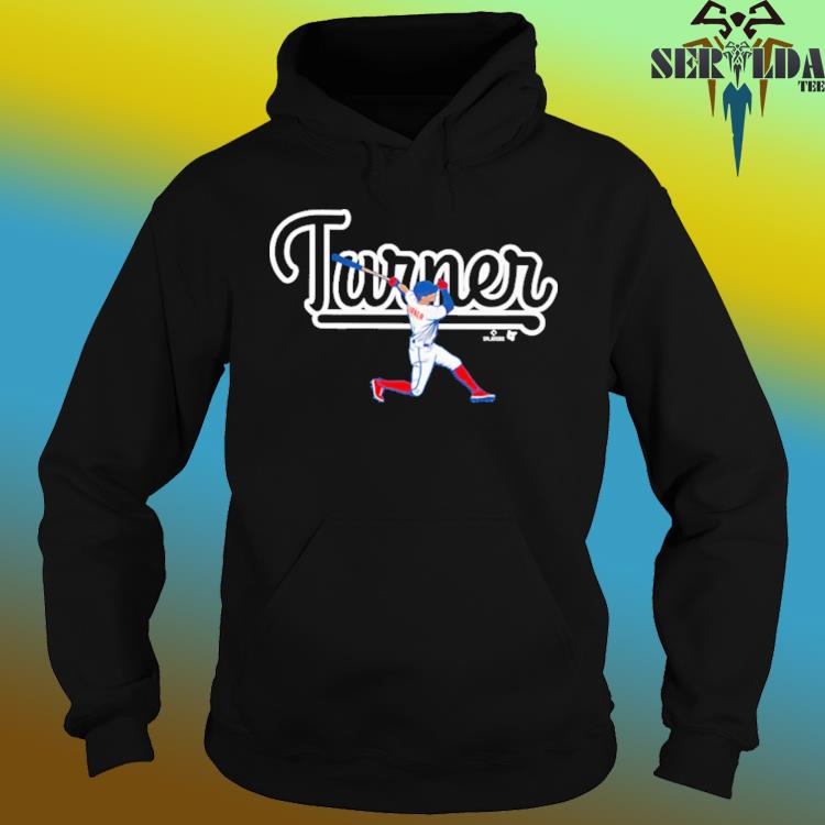 Phillies Trea Turner Vintage Shirt, hoodie, sweater, long sleeve