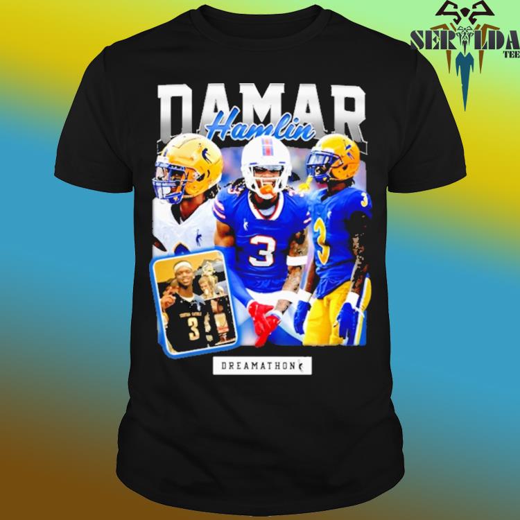 Official Damar Hamlin Strong shirt, hoodie, sweater, long sleeve