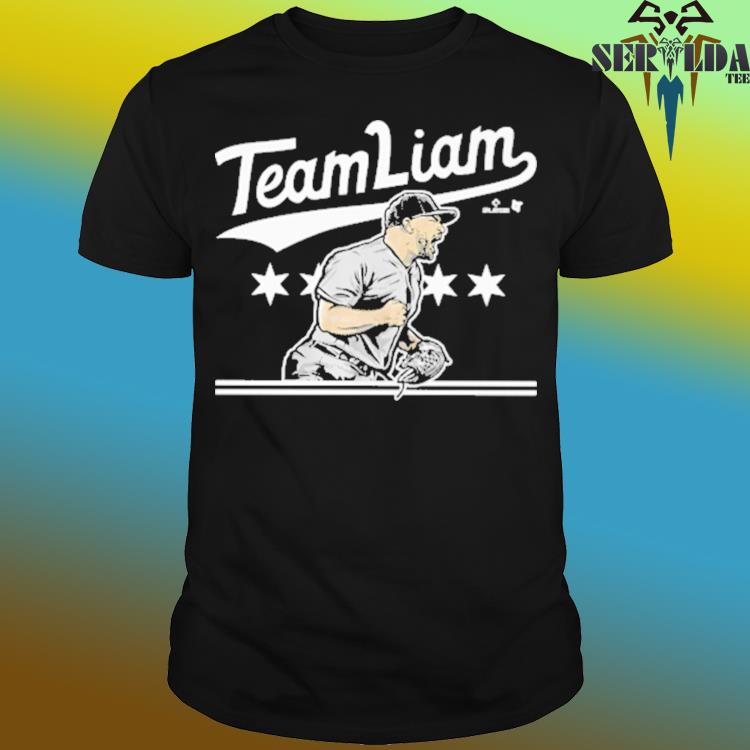 Liam Hendriks Team Liam shirt, hoodie, sweater, long sleeve and tank top