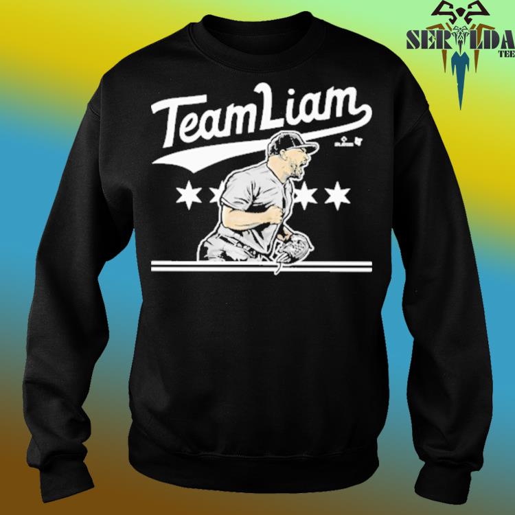 Liam Hendriks Team Liam shirt, hoodie, sweater, long sleeve and tank top