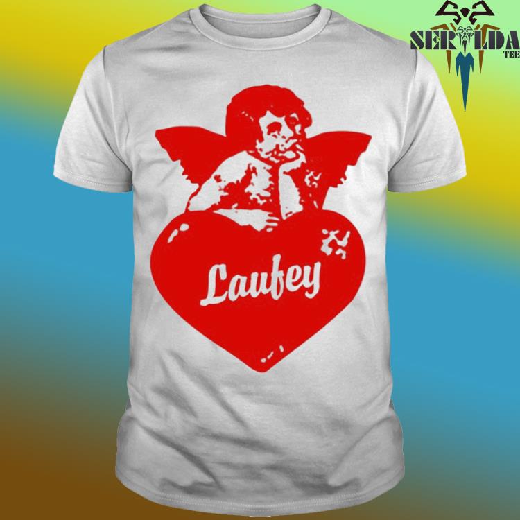 Official Love mug laufet shirt
