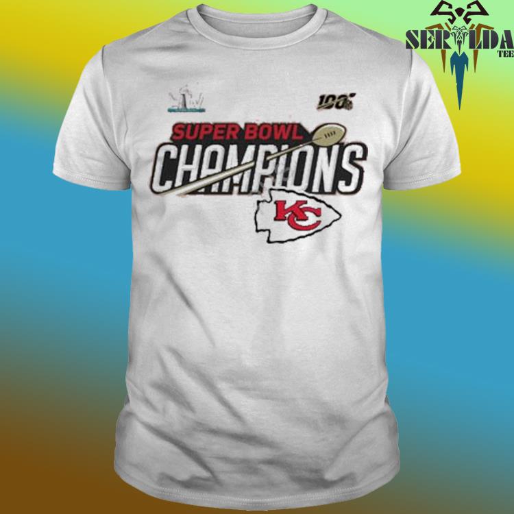 Premium The Chiefs for all team football 2021 super bowl champions shirt,  hoodie, sweater, long sleeve and tank top