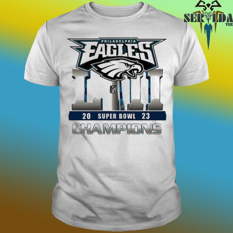 2023 Go Eagles Vintage Super Bowl NFC Championship Philadelphia Eagles Shirt,  hoodie, sweater, long sleeve and tank top