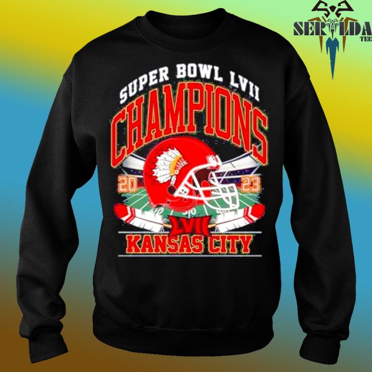 Official Super bowl 2023 logo shirt, hoodie, sweater and long sleeve