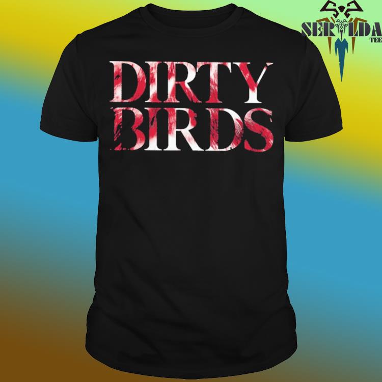 Official Atlanta falcons dirty birds T-shirt, hoodie, tank top