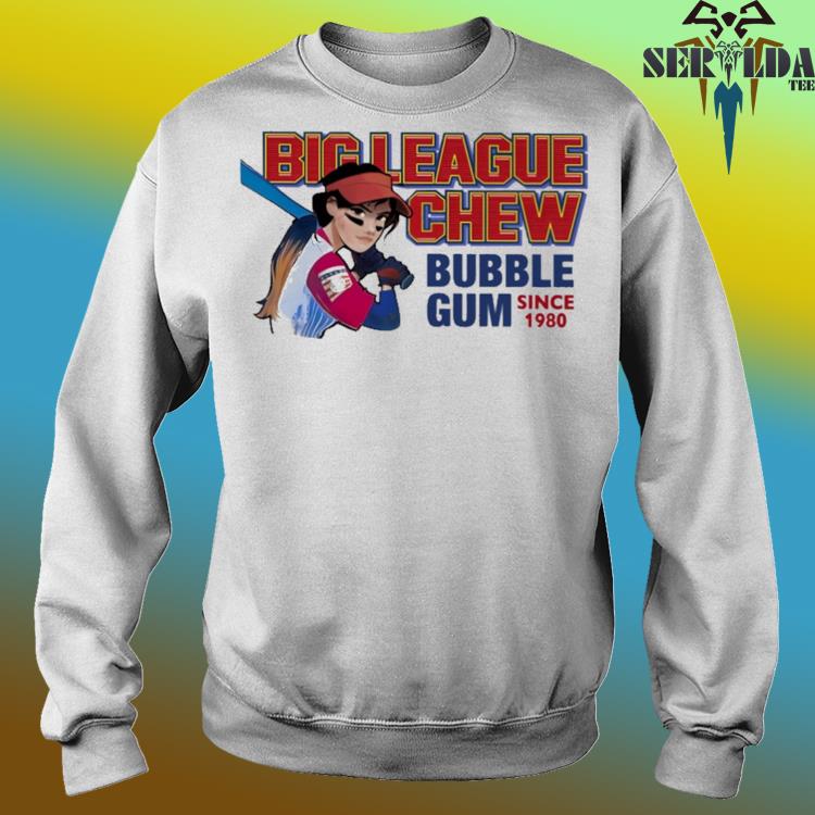 Big League Chew T-Shirts for Sale