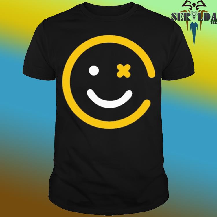 Official Keem happy punch shirt