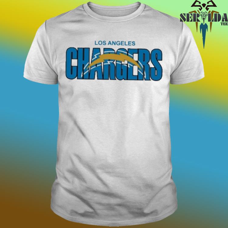 Official Logo los angeles chargers T-shirt, hoodie, sweater, long sleeve  and tank top