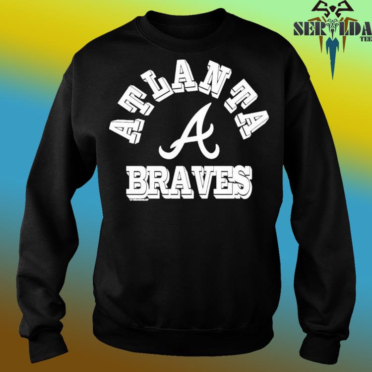Official Mlb 47 brand atlanta braves fieldhouse scoop shirt, hoodie,  sweater, long sleeve and tank top