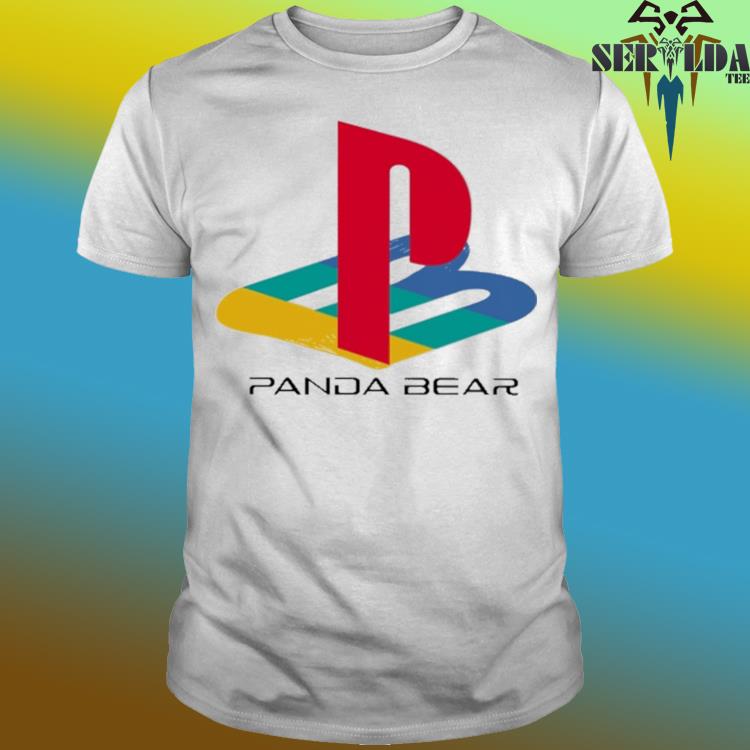 Official Pb panda bear shirt