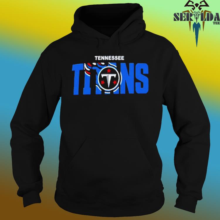 Tennessee Titans New Era 2023 NFL Draft T-Shirt, hoodie, sweater