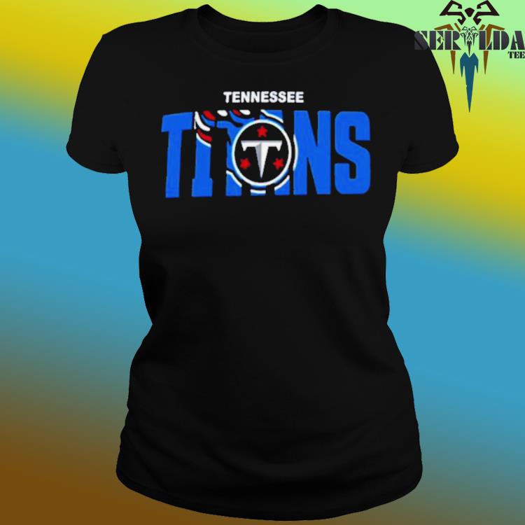 Tennessee Titans New Era 2023 NFL Draft T-Shirt, hoodie, sweater