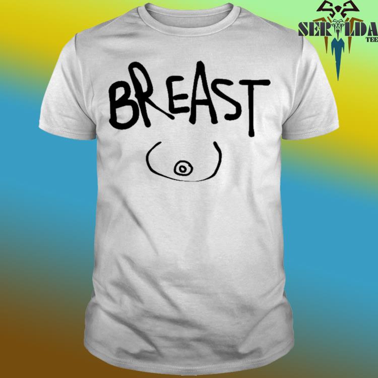 Official Uncleinc breast shirt