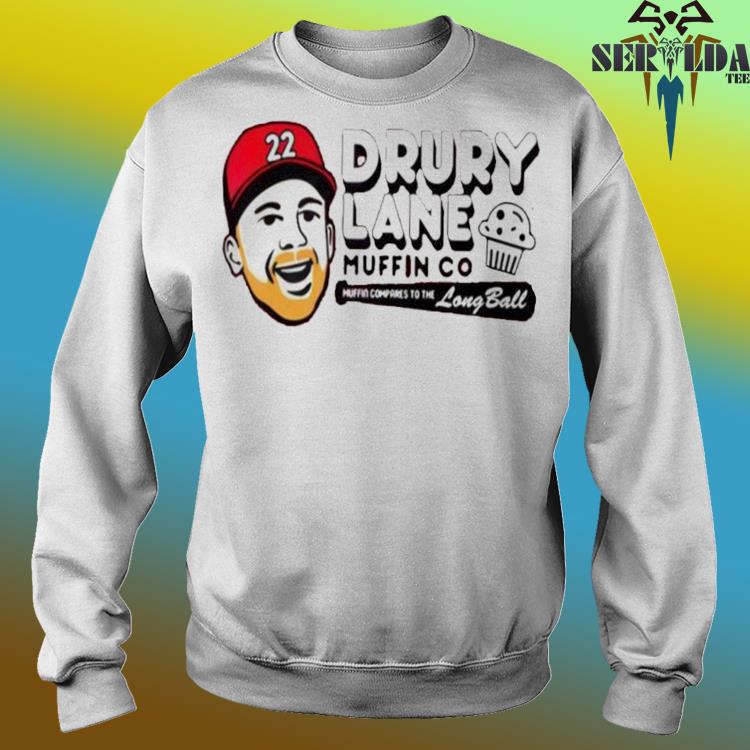 Brandon Drury | Essential T-Shirt