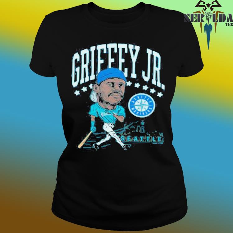 Ken Griffey Jr Walk Off Mariners shirt, hoodie, sweater and long sleeve